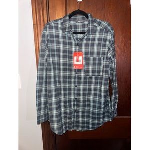 The North Face Women’s Flannel NWT